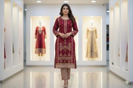 সফট সুতি কাপড়